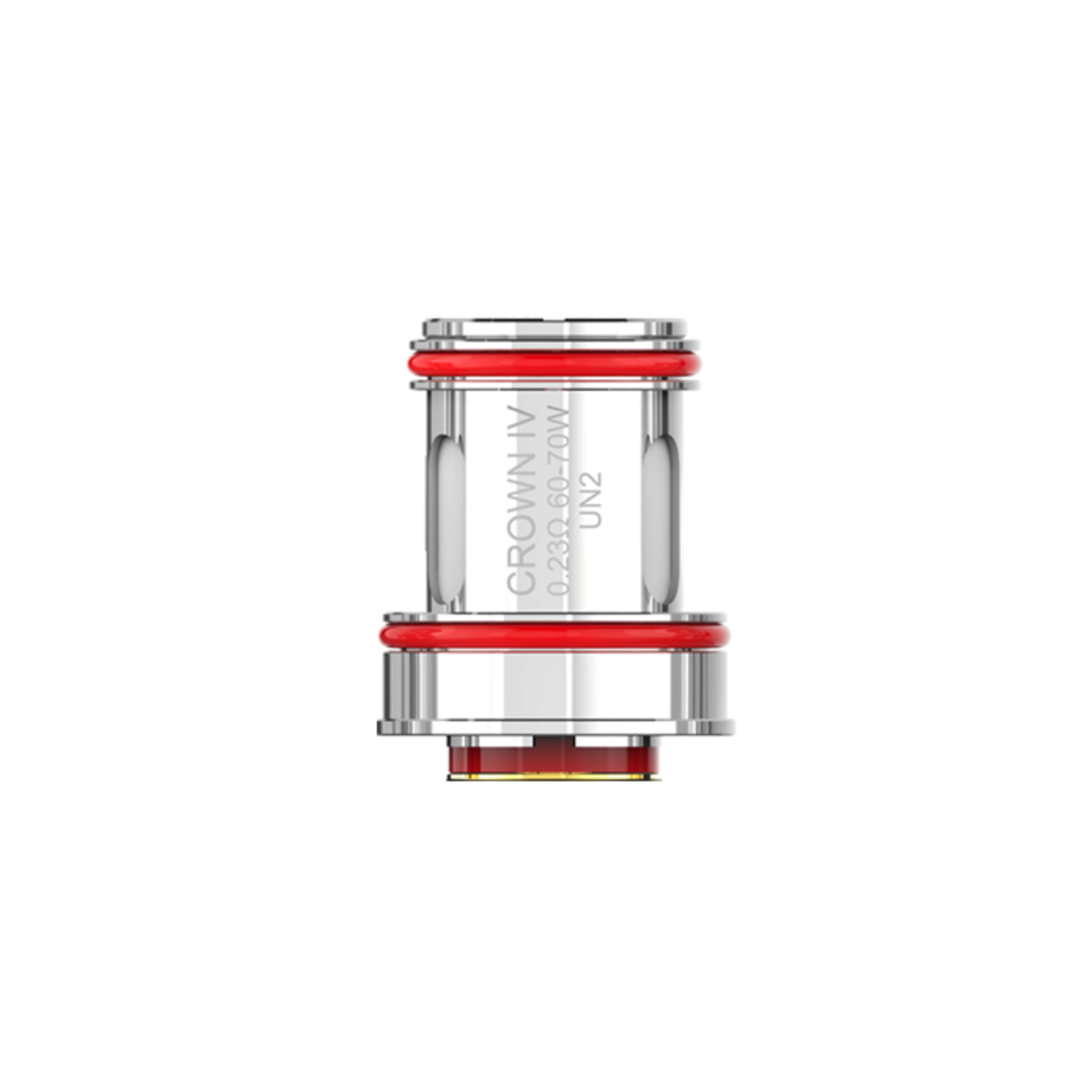 UWELL Crown 4 Sub-Ohm Tank Replacement Coils - CoolVape.ca UWELL Crown 4 Sub-Ohm Tank Replacement Coils - CoolVape.ca