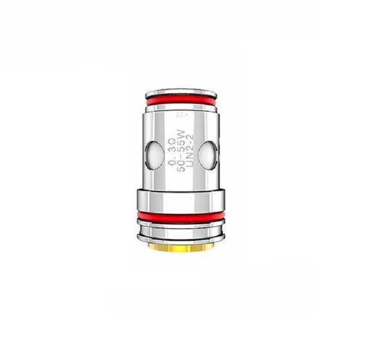 UWell Crown 5 Sub Ohm Tank Replacement Coils Canada, Calgary, Edmonton ecig and vape hardware - CoolVape.ca UWell Crown 5 Sub Ohm Tank Replacement Coils Canada, Calgary, Edmonton ecig and vape hardware - CoolVape.ca