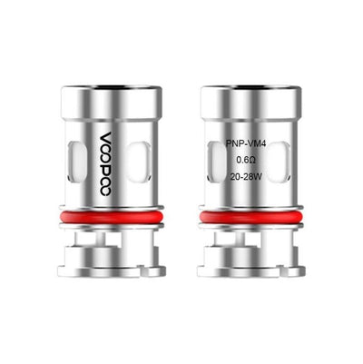 Voopoo Replacement Coils