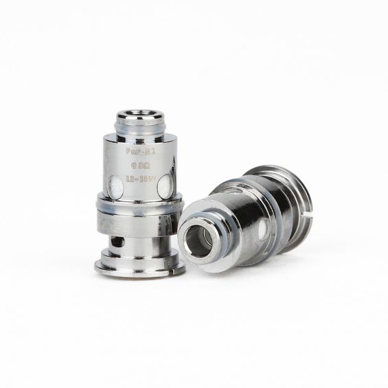 Voopoo Replacement Coils Canada, Calgary, Edmonton ecig and vape hardware - CoolVape.ca Voopoo Replacement Coils Canada, Calgary, Edmonton ecig and vape hardware - CoolVape.ca
