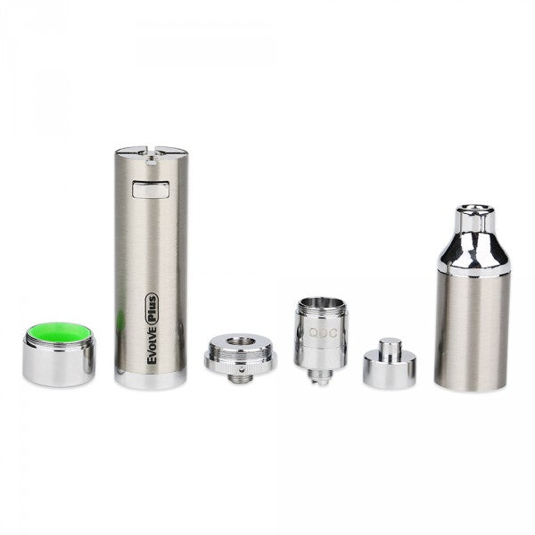 Yocan Evolve Plus XL Wax Vaporizer kit