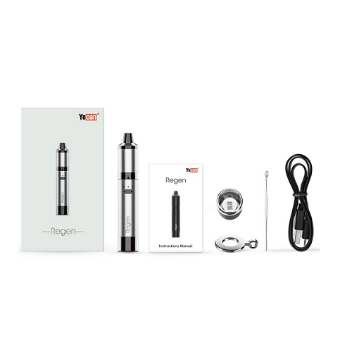 Yocan Regen Kit