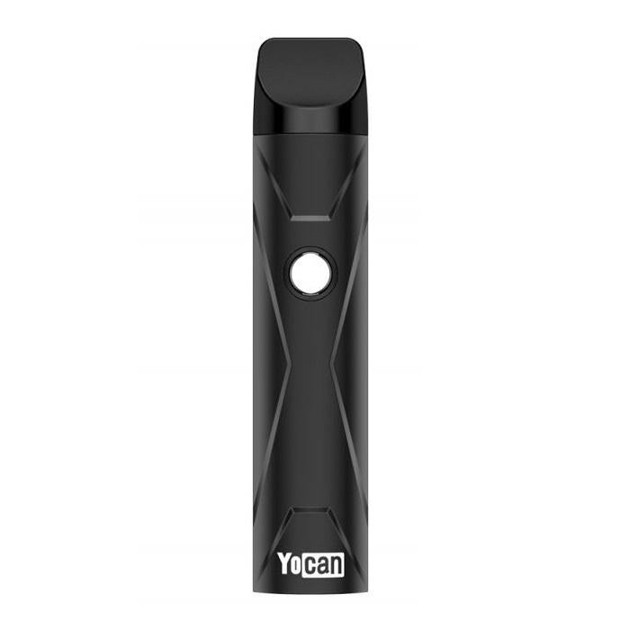 Yocan X Concentrate Pod Vaporizer