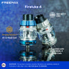 Freemax Fireluke 4 Tank 5ml